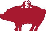 foundation donor icon