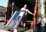 Delivery Truck