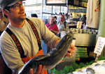 Fishmonger
