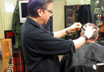 Service Business