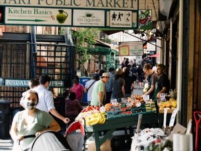 Shop Local, Shop Special – Gifts Under $100 at Pike Place Market - Pike  Place Market