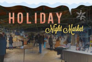 facebook event holiday night market