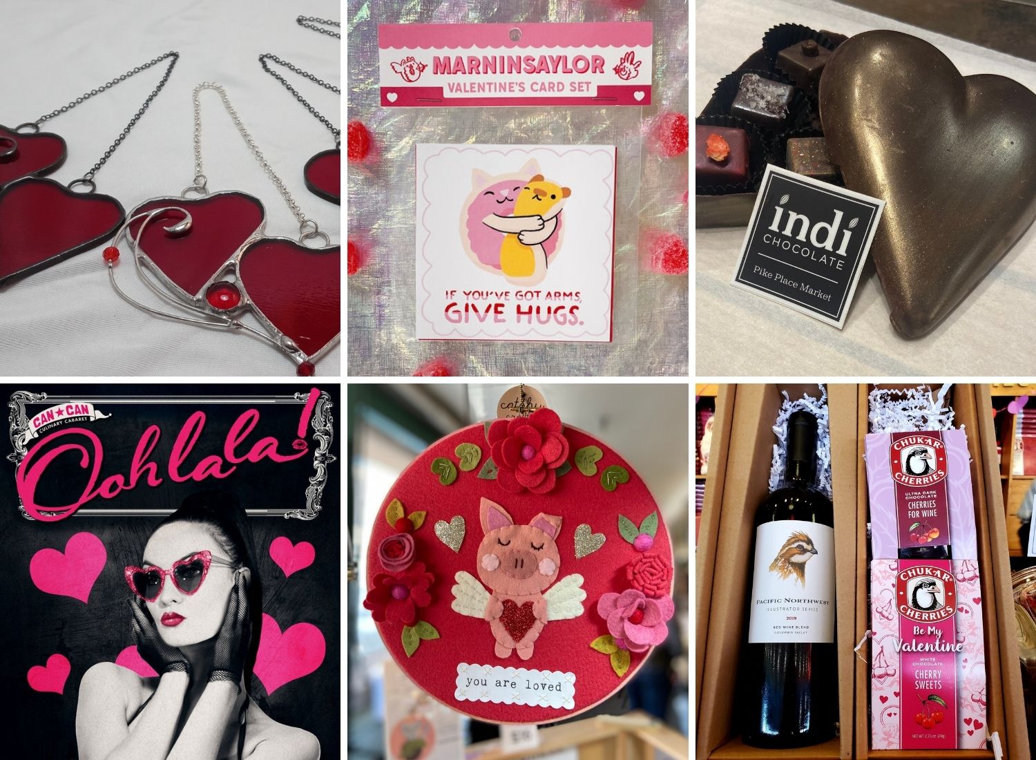 Valentine's Day Gift Guide: Love Local • Salt Lake Magazine