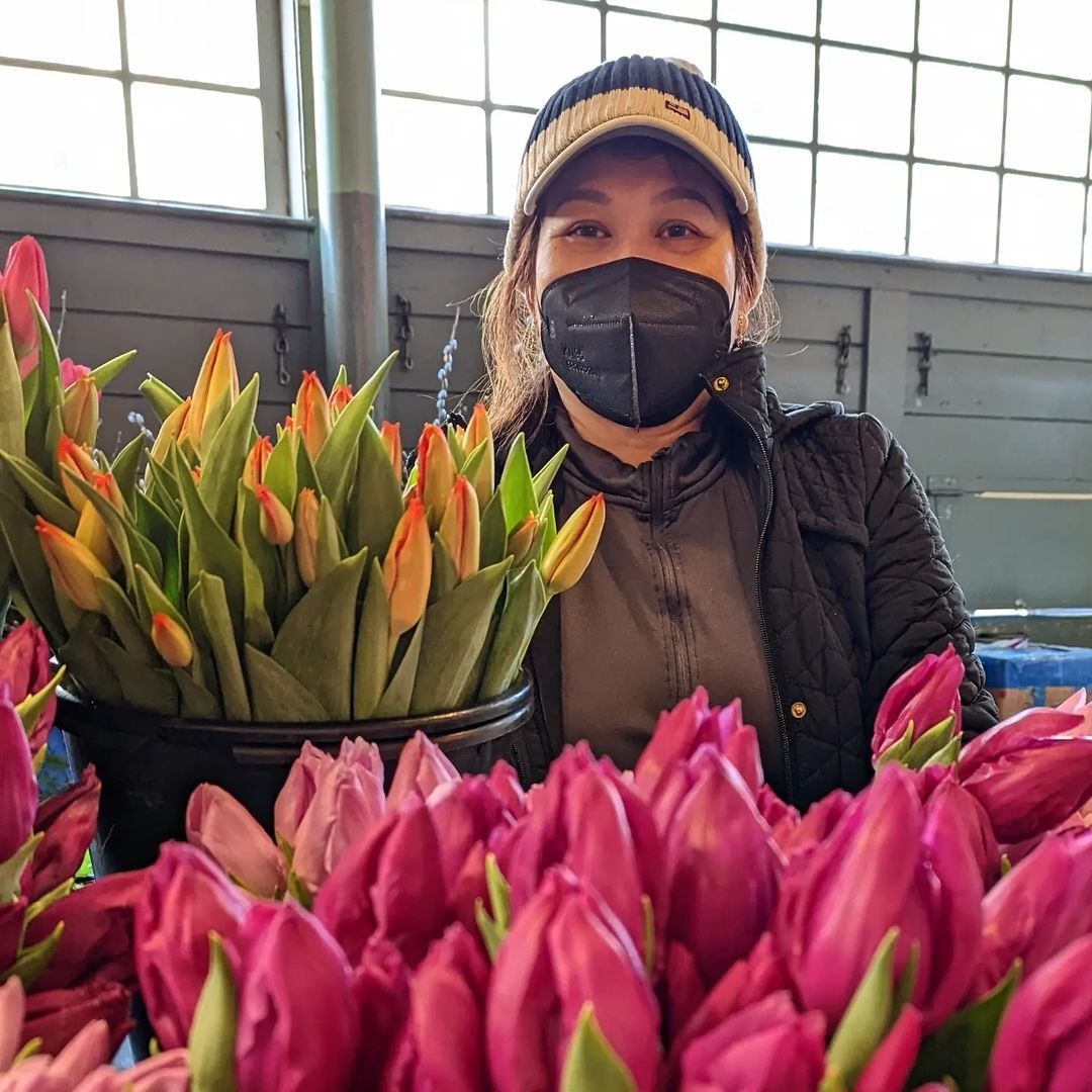 Valentine's Day Flowers for sale in Seattle, Washington, Facebook  Marketplace