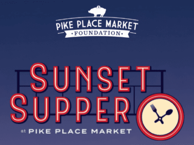 Market Foundation’s Sunset Supper Thumbnail Image