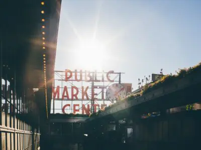 Shop Local, Shop Special – Gifts Under $100 at Pike Place Market - Pike  Place Market